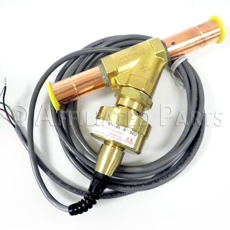 Aaon VALVE MOD REHEAT 088 CDS9 R12450